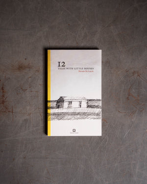 12 Tales With Little Houses by Marco Pogliani
