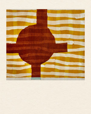 Eleanor Millard Alignment 7 Land