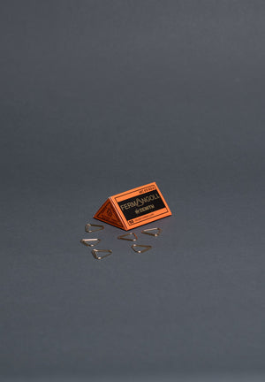 Zenith Corner Clips 815