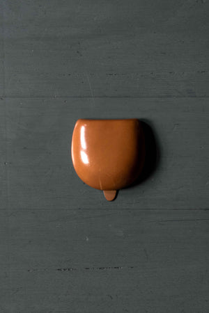Il Bussetto Big Tacco Coin Case