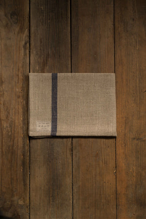 Fog Linen Work Thick Linen Kitchen Cloth