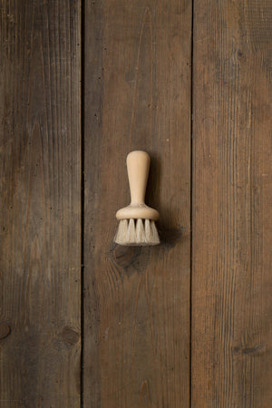 Iris Hantverk Face Brushes