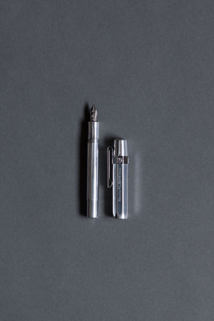 Kaweco Al Sport Fountain Pen Medium