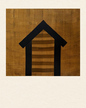 Eleanor Millard Alignment 7 Cabin