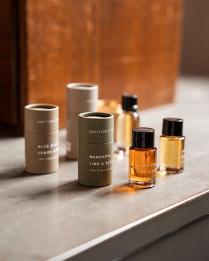 Addition Studio Essential Oil 15ml