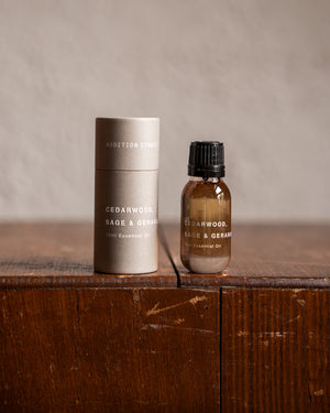 Addition Studio Essential Oil 15ml