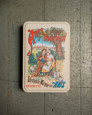 Anis de Flavigny Boite à Sucre Classique