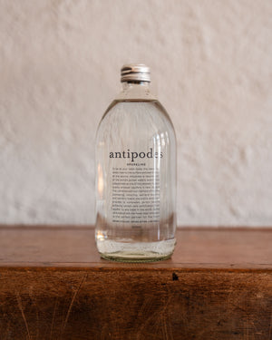 Antipodes Sparkling Water 500ml