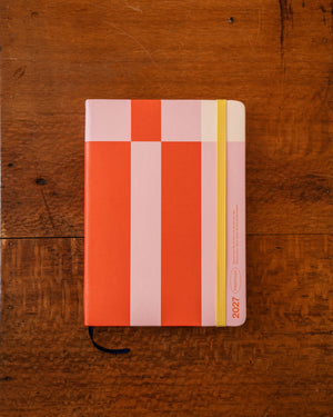 Any Day Now 2027 Diary The Freestyler A5