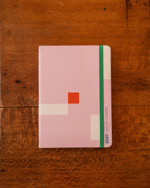 Any Day Now 2027 Diary The Freestyler A5