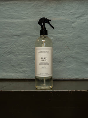 Archipelago Linen Spray Classic