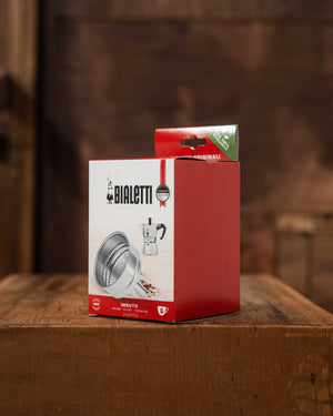 Bialetti Funnel Cup Replacement