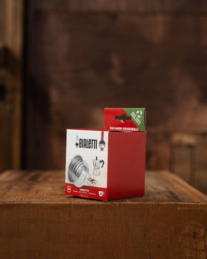 Bialetti Funnel Cup Replacement