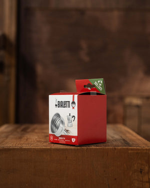 Bialetti Funnel Cup Replacement