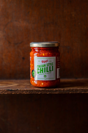 Bippi Italian Style Chilli 250g