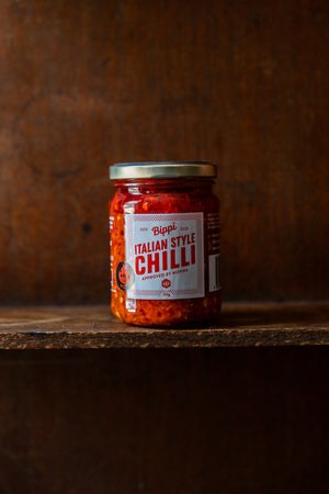 Bippi Italian Style Chilli 250g