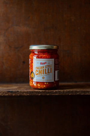 Bippi Italian Style Chilli 250G