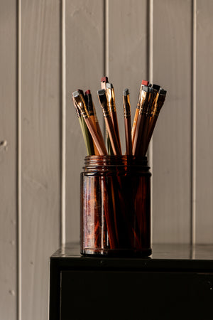 Blackwing Matte Graphite Pencil