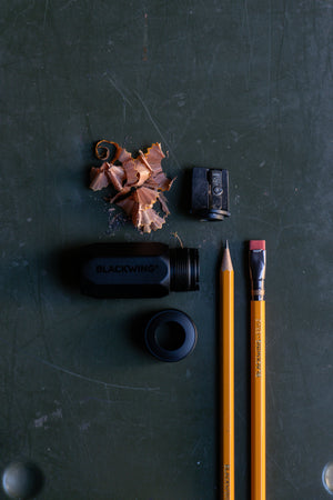 Blackwing  One Step Pencil Sharpener