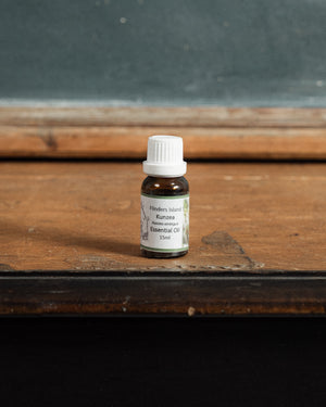 Blue Rocks Kunzea Essential Oil 15ml