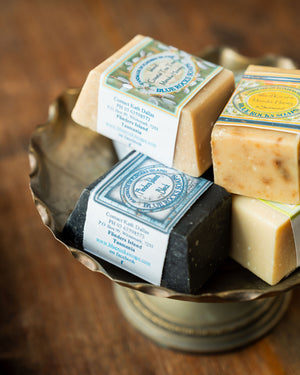 Blue Rocks Soaps