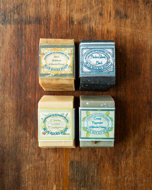 Blue Rocks Soaps