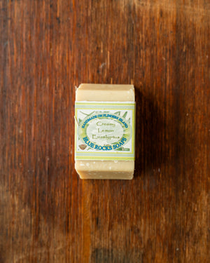 Blue Rocks Soaps