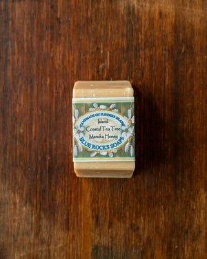 Blue Rocks Soaps