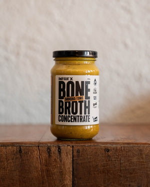 Body Glue X - Immuno Tonic Bone Broth +