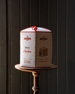 Bonifanti Corolla Box Classic Pandoro 1kg