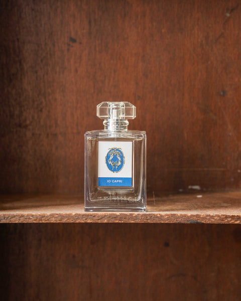 Carthusia Io Capri Eau De Parfum 100Ml – The Hub General Store