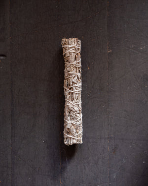 California White Sage Bundle 8”- 9”