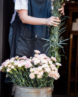 Weekly Flowers