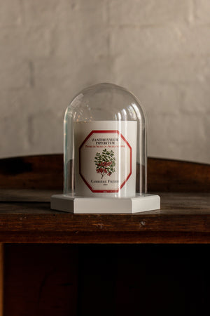 Carriere Freres Sichuan Pepper Candle