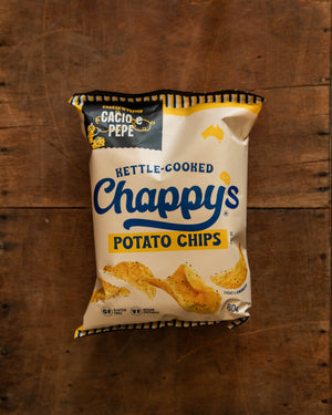 Chappys Chips