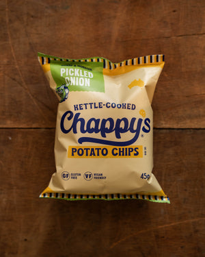 Chappys Chips
