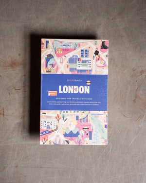 Citixfamily City Guides