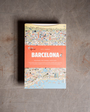 Citixfamily City Guides