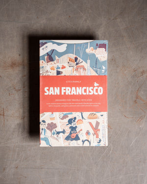 Citixfamily City Guides