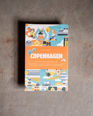 Citixfamily City Guides