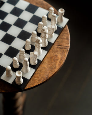 Classic Games Art of Chess