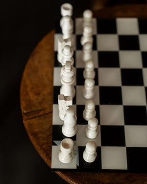 Classic Games Art of Chess