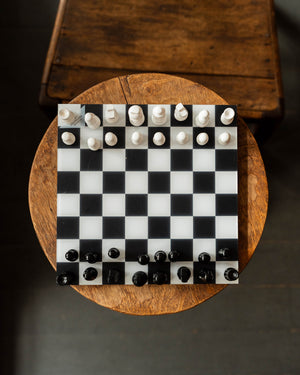 Classic Games Art of Chess