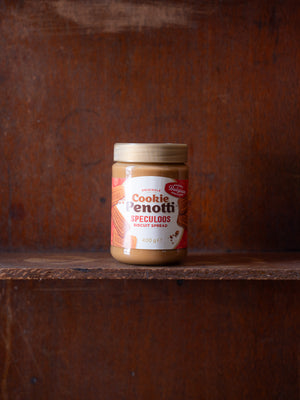 Cookie Penotti Speculoos Biscuit Spread 400g