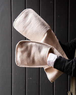 Cotton Oven Mitts