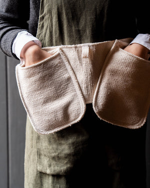 Cotton Oven Mitts