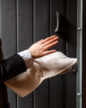 Cotton Oven Mitts