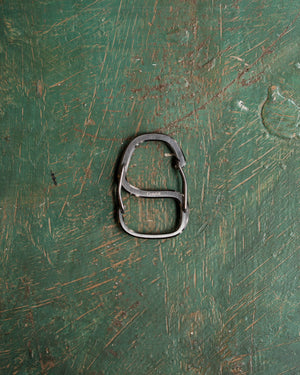 Craighill Coachwhip Carabiner