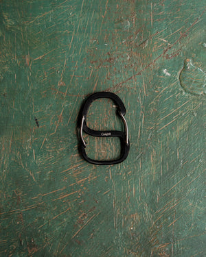 Craighill Coachwhip Carabiner