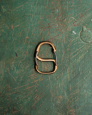 Craighill Coachwhip Carabiner